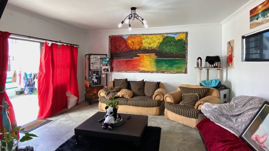 3 Bedroom Property for Sale in Dwarskersbos Western Cape